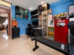 Blk 491D Tampines Street 45 (Tampines), HDB 5 Rooms #590200681
